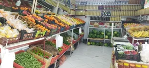 میوه سرای اورنگ 2