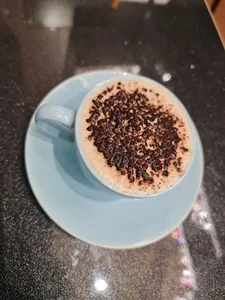 قهوه سرای بازار