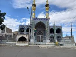 روستای سن سن