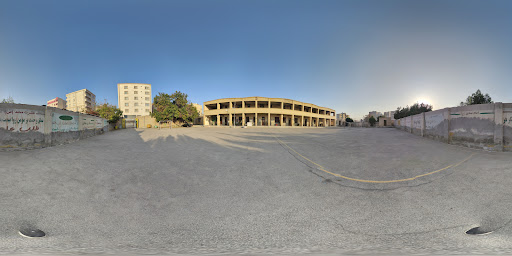 دبیرستان (متوسطه دوم) پسرانه شهید قنبری