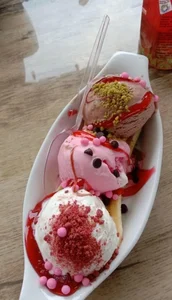 بستنی علی 2