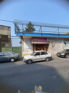ورزشگاه شهید عضدی رشت 4