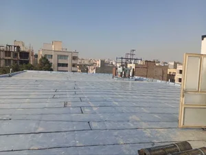 آسفالت و ایزوگام جمشیدی 5