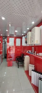 نمایندگی مجاز بوتان چنانه گلستان