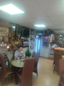 قهوه باریستا 4