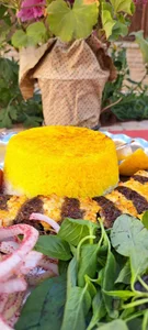کافه و رستوران سنتی عمارت هفت خوان 2