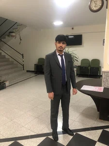 معاونت فرهنگی و اجتماعی