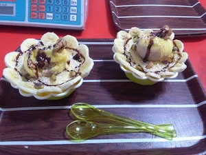 ابمیوه بستنی دورهمی