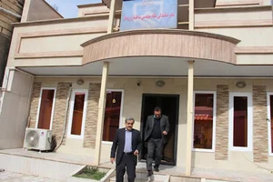 سازمان نظام مهندسی رودبار
