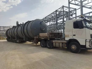 شرکت حمل ونقل افتخاربارجنوب