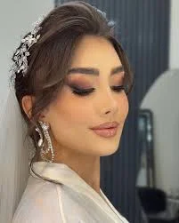 اکستنشن مژه وکاشت ولیفت مژه وابرو