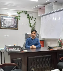 املاک مدرن طالبی