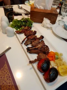 رستوران شانی 4