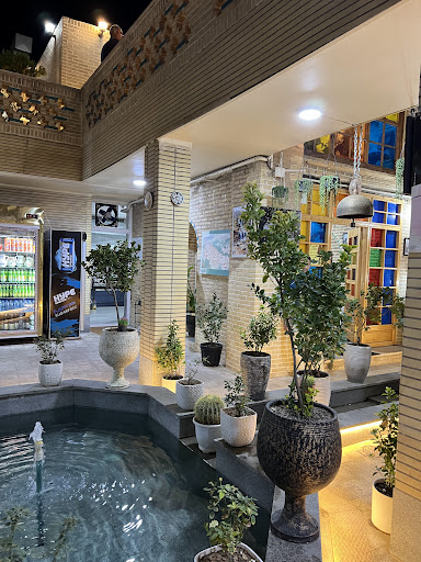 عمارت آذرمهر