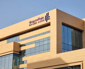 Saudi AZM