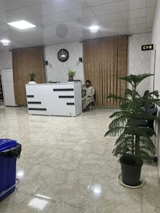 درمانگاه آقاخان