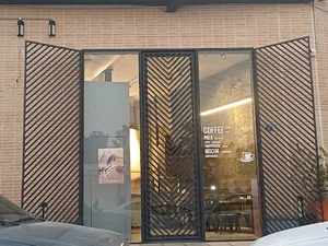 فری کافه