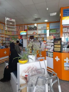 داروخانه شبانه روزی 3