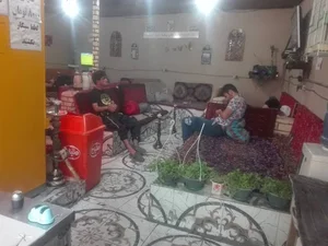 سفره خانه علی بابا
