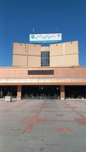 شرکت آب و فاضلاب استان آذربایجان شرقی 2