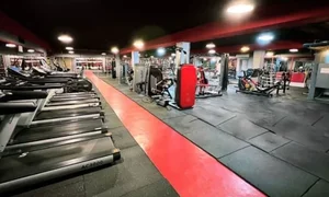 باشگاه بدنسازی نعمت کلاسیک