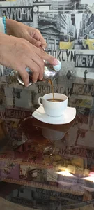 کافه گادیشه