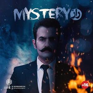 اتاق فرار راز