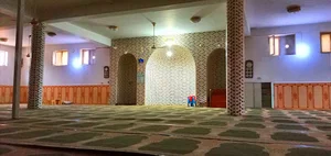 مسجد جامع خواجه عبدالله انصاری