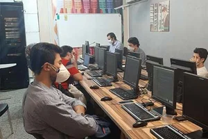 Dr. Hedayati Institute