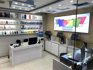 موبایل پنتیوم
