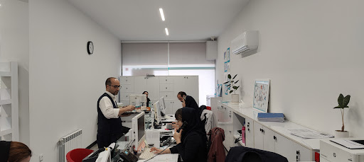 بیمه دی سرپرستی استان البرز