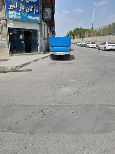حمل و نقل ناوگان بار امیر