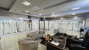 مزون لباس عروس استاتیرا 2