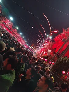 مسجد روستای جبله نو