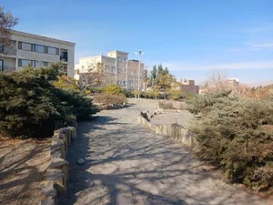 بوستان ماری جین 4