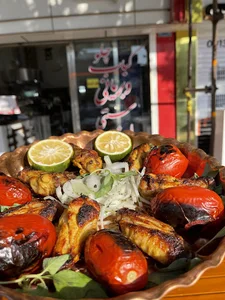 کباب سنتی