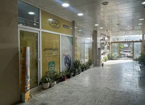 فروشگاه و مرکز خدمات ایرانسل کیانپارس اهواز