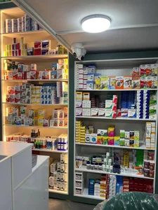 داروخانه دکتر قدیری 4