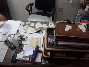 املاک ظهرابی