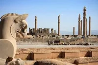 رشته قنات دولت آباد