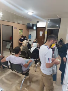 مطب دكتر سهيل شعبانلوئي