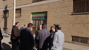 هنرستان کارودانش شهدای چهارمردان