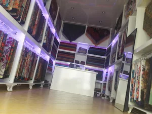 قماش پارسا parsa،Textile