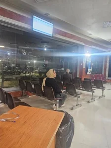 داروخانه بیمارستان سید الشهدا 2