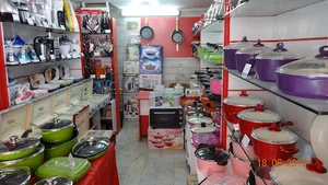 فروشگاه دسینی