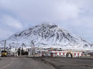 گئچی قالاسی
