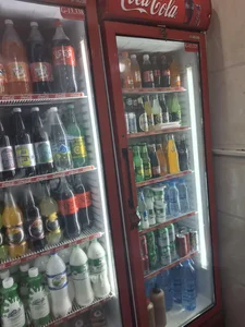 آقای فلافل 5