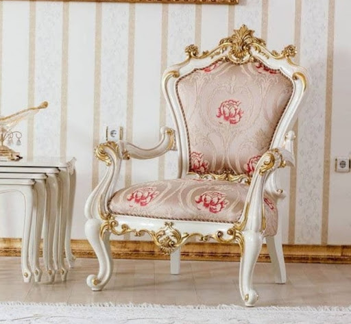 تولیدی مبل جهان