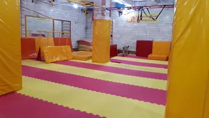 باشگاه ورزشی رضا