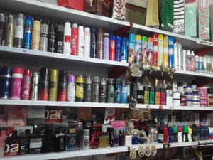 لوازم آرایشی و بهداشتی دیدار 2